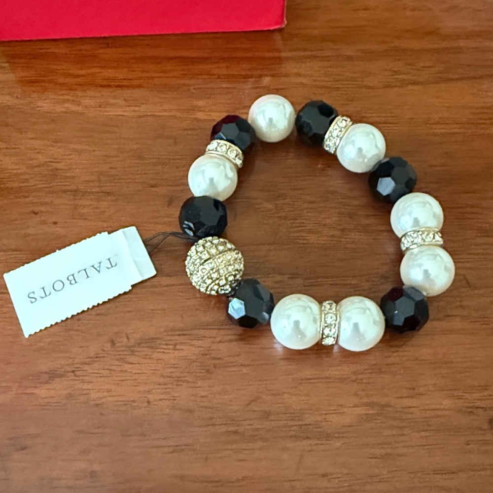 WOMENS TALBOT BRACELET NWT - Picture 3 of 3